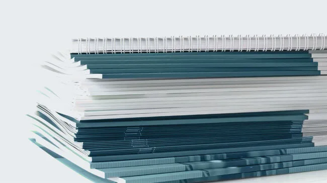 apostilas para estudar