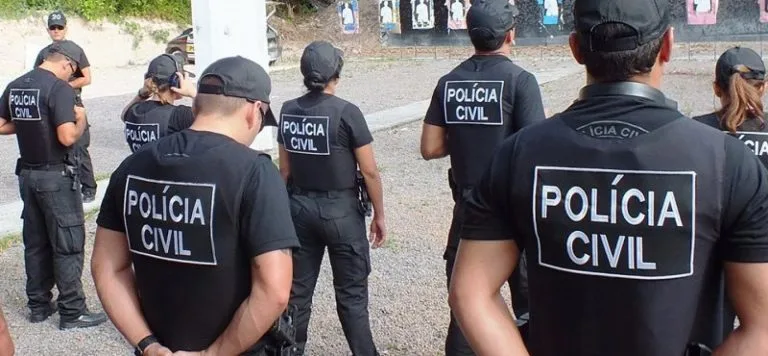 Polícia Civil