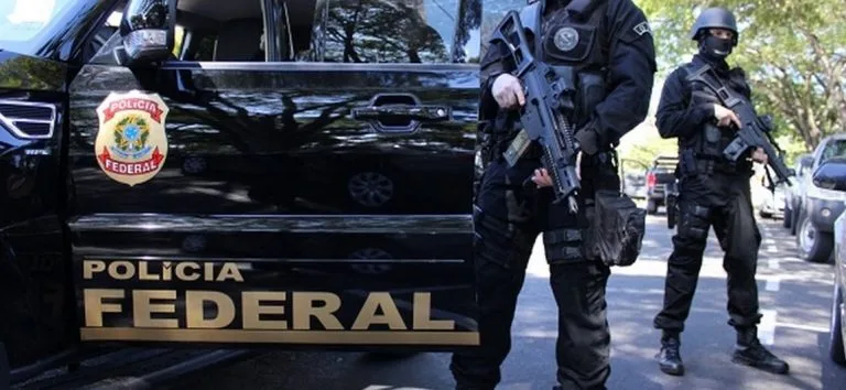 Polícia Federal